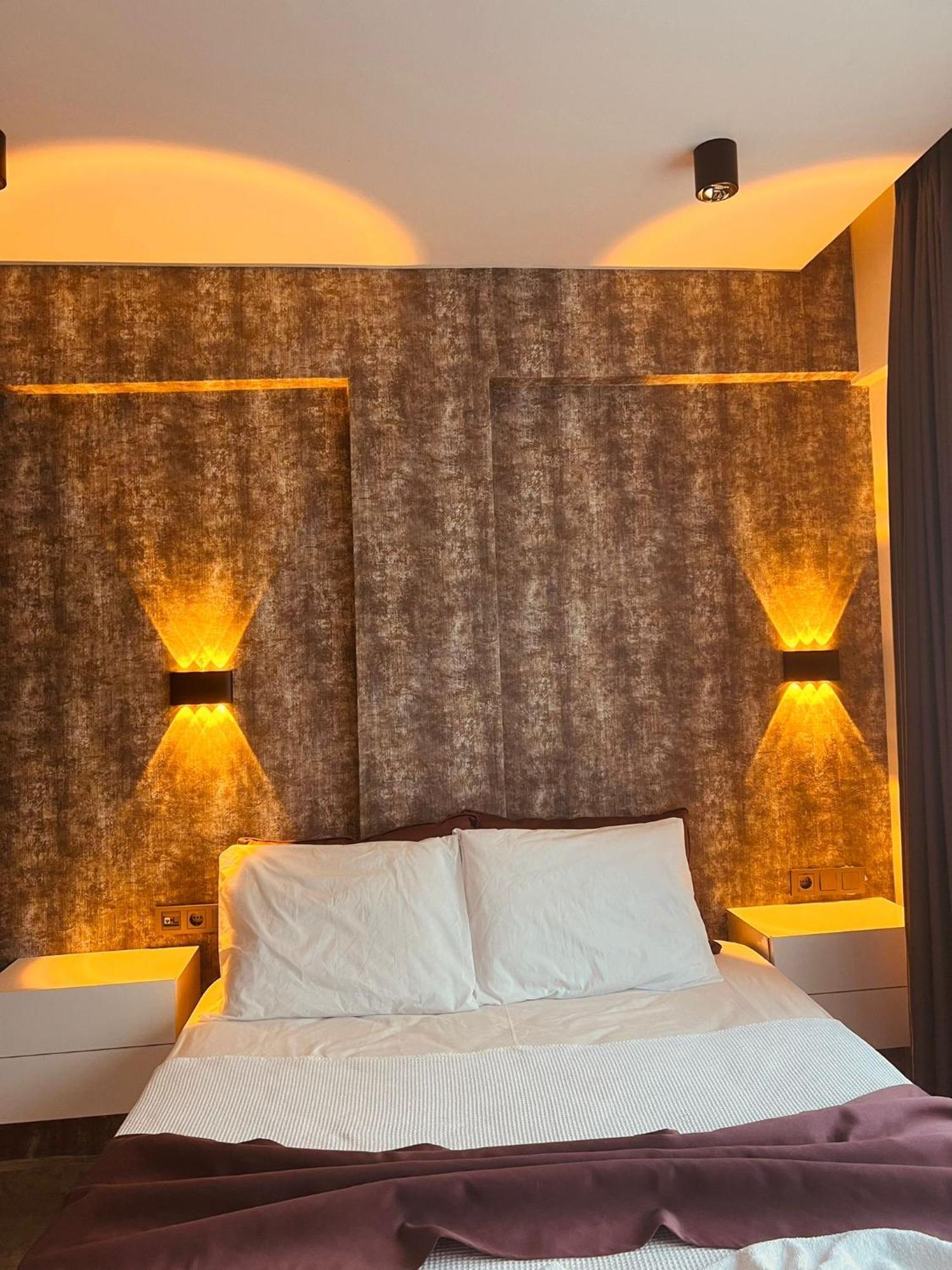 My Boutique Hotel Alanya Exterior foto